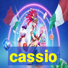 cassio