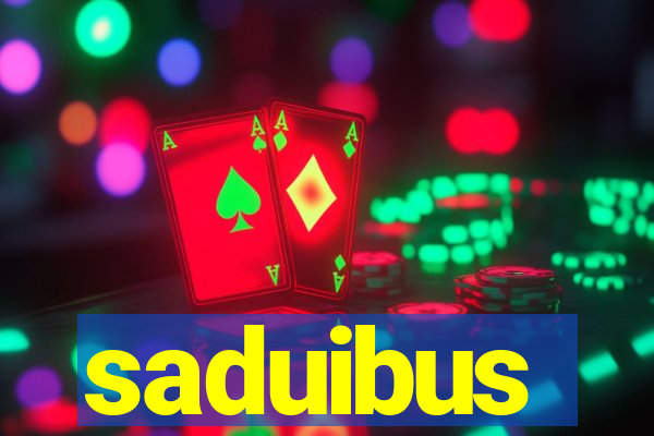 saduibus