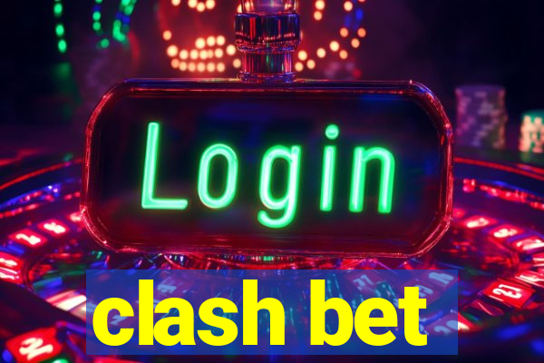 clash bet