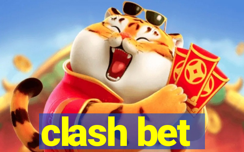 clash bet