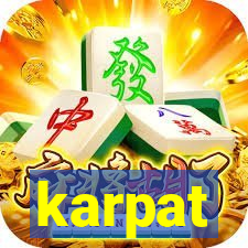 karpat