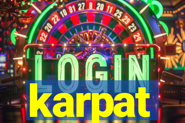 karpat