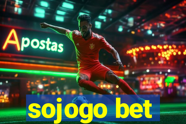 sojogo bet