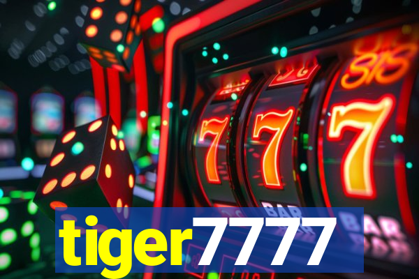 tiger7777