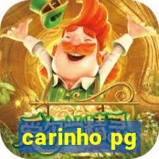 carinho pg