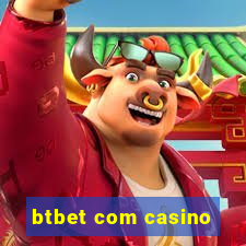 btbet com casino