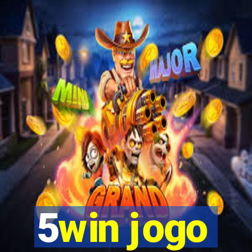 5win jogo