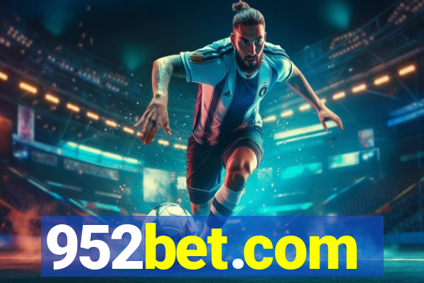 952bet.com