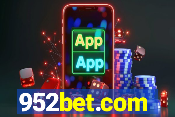 952bet.com