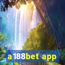 a188bet app