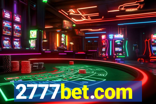 2777bet.com