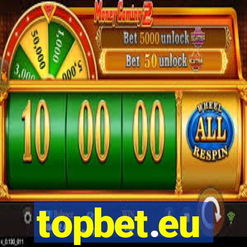 topbet.eu