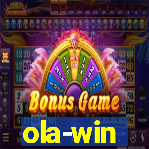 ola-win