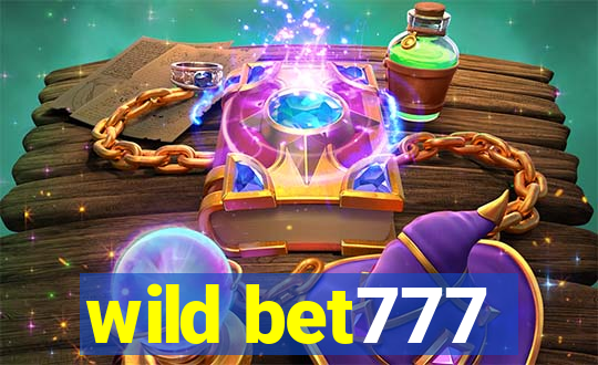 wild bet777