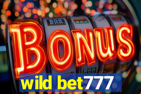 wild bet777