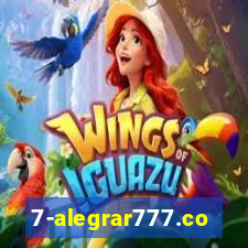 7-alegrar777.com