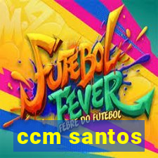 ccm santos