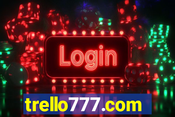 trello777.com