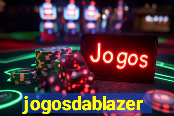 jogosdablazer