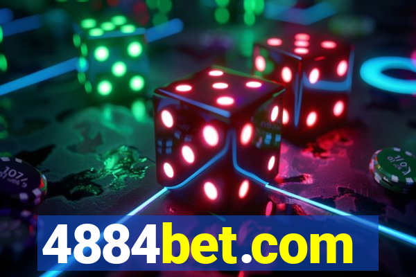 4884bet.com