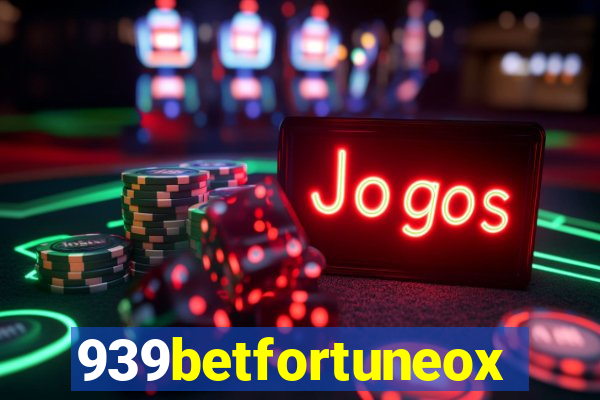 939betfortuneox