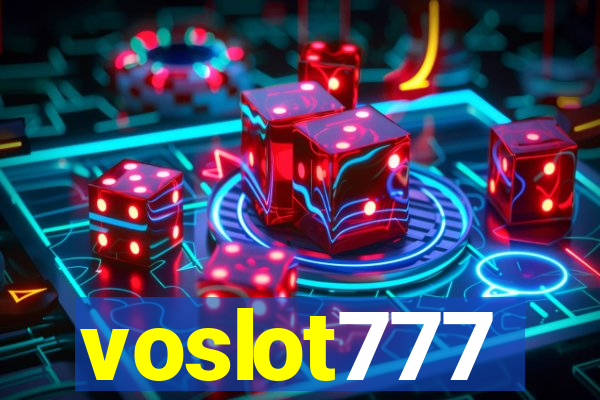 voslot777