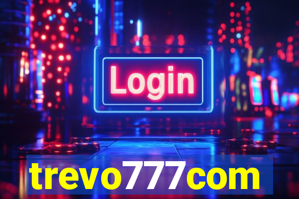 trevo777com