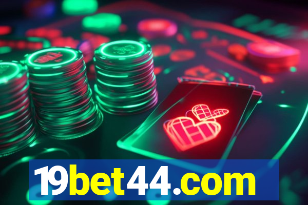 19bet44.com