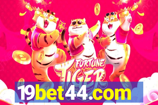 19bet44.com