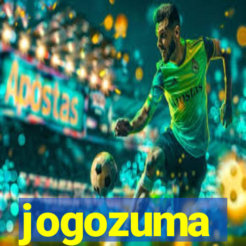 jogozuma