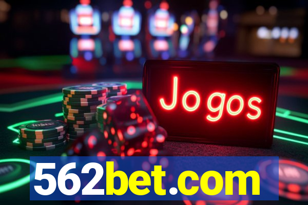 562bet.com