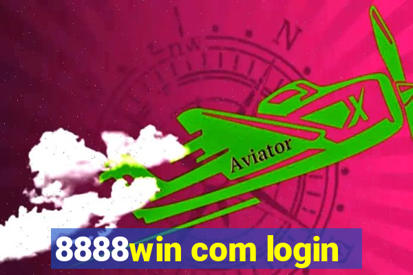 8888win com login