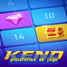 plataforma de jogo que nao precisa depositar dinheiro