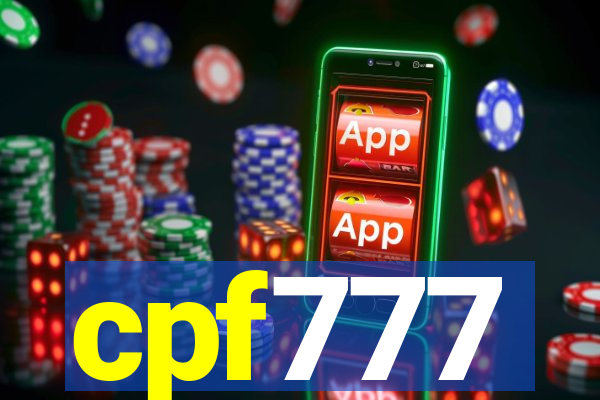 cpf777