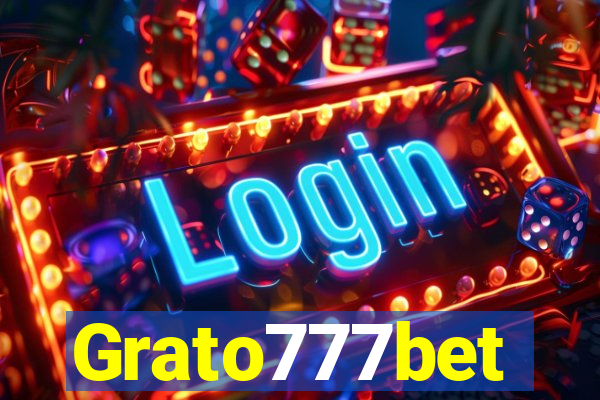 Grato777bet