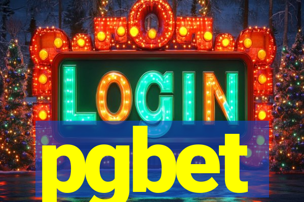 pgbet