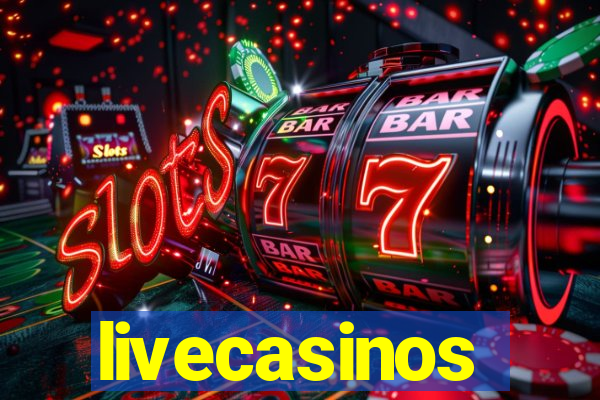 livecasinos