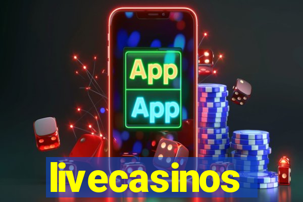 livecasinos