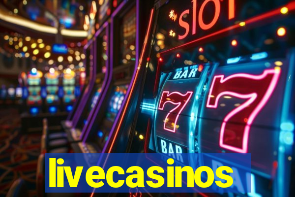 livecasinos