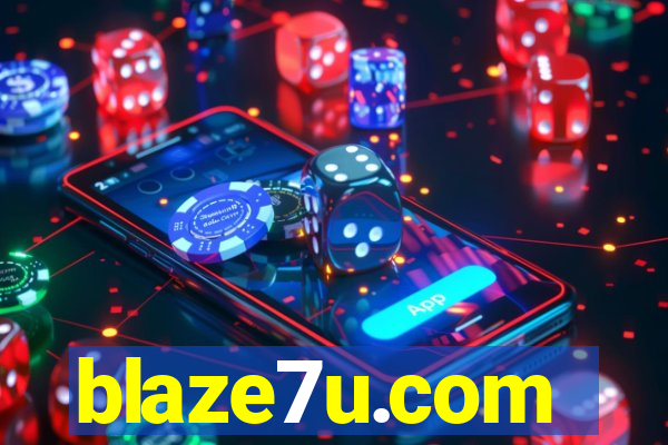 blaze7u.com