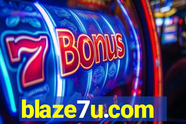 blaze7u.com