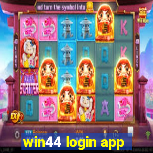 win44 login app