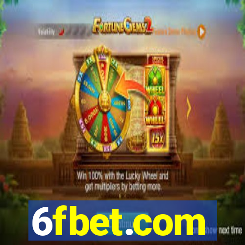 6fbet.com