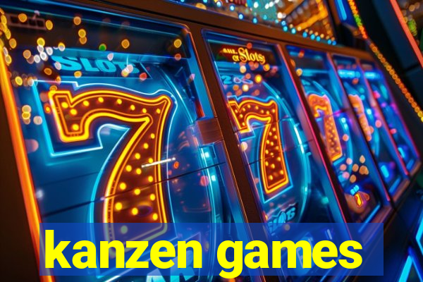 kanzen games