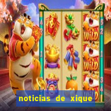 noticias de xique xique ba