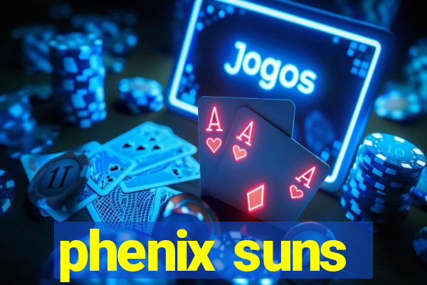 phenix suns