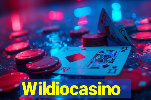 Wildiocasino