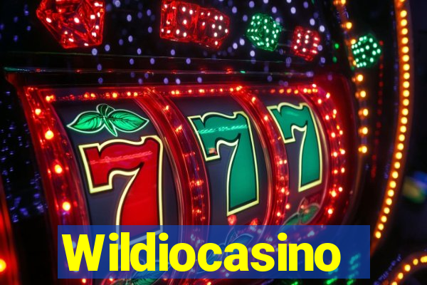 Wildiocasino