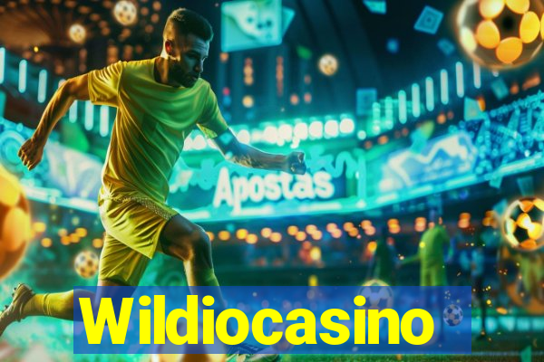 Wildiocasino