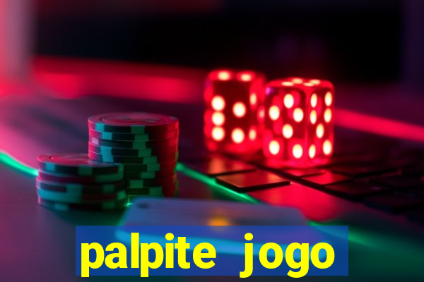 palpite jogo argentina hoje